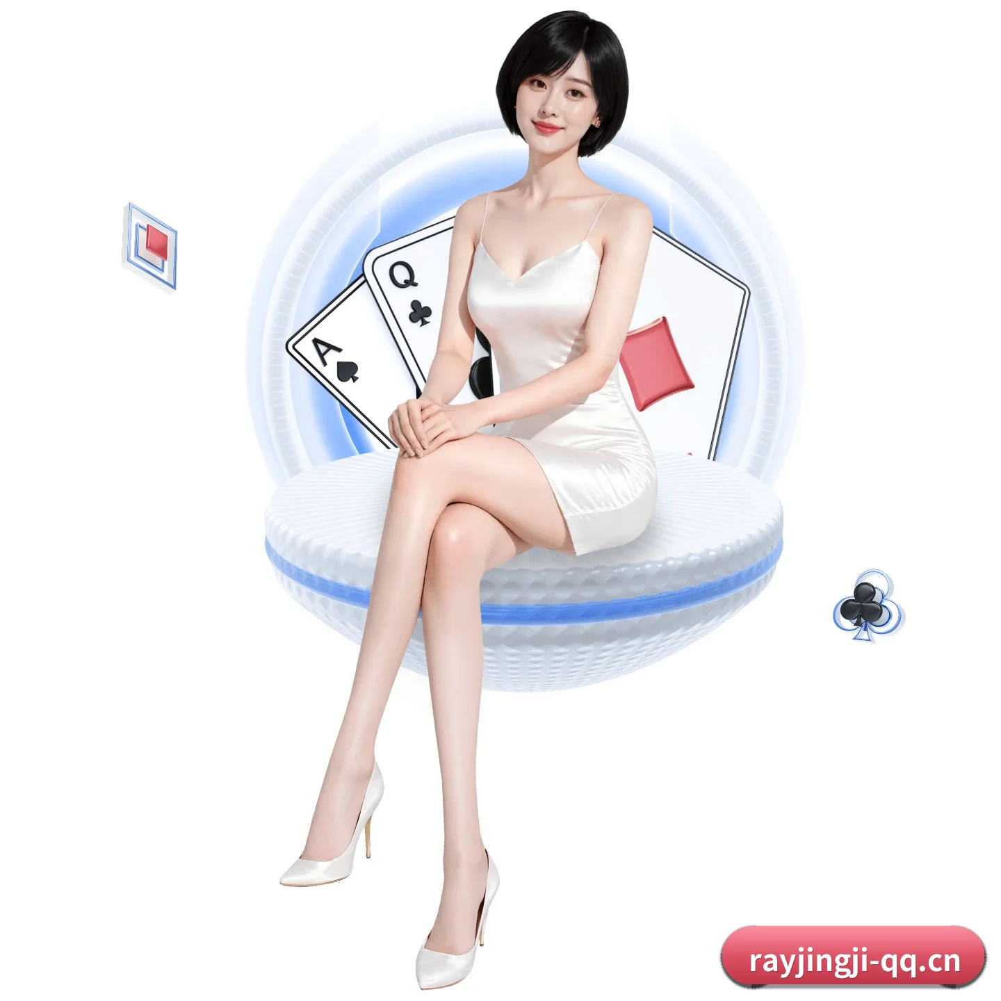 雷竞技 APP 界面